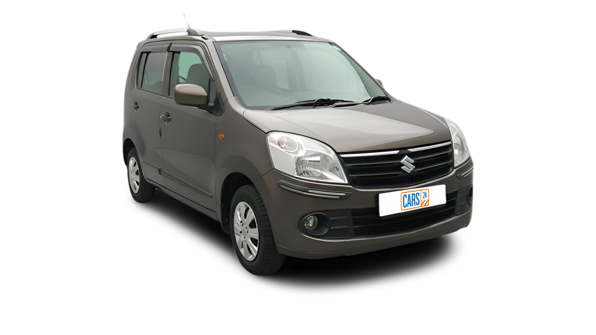 Maruti Wagon R 1.0-img